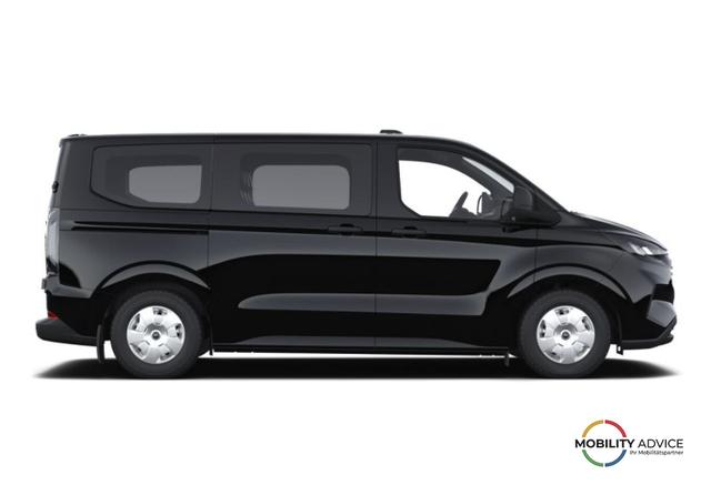 Ford Transit Custom Trend Kombi L1 AHK SHZ 5J-Gar 9-S 