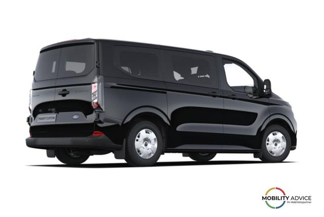 Ford Transit Custom Trend Kombi L1 AHK SHZ 5J-Gar 9-S 