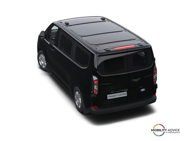 Ford Transit Custom Trend Kombi L1 AHK SHZ 5J-Gar 9-S 
