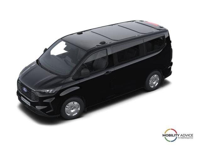 Ford Transit Custom Trend Kombi L1 AHK SHZ 5J-Gar 9-S 