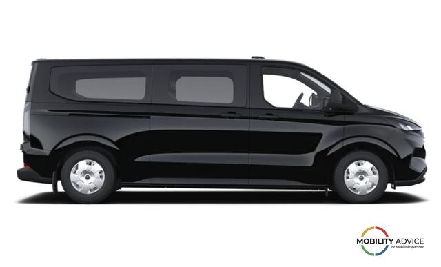 Ford Transit Custom Trend Kombi L2 LED SHZ 5J-Gar 8-S 