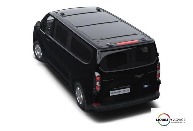 Ford Transit Custom Trend Kombi L2 LED SHZ 5J-Gar 8-S 