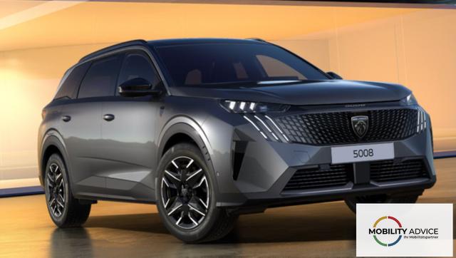 Peugeot 5008 Hybrid GT Excl. KomfortP 360&deg; ACC SHZ CarP 
