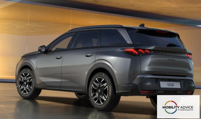 Peugeot 5008 Hybrid GT Excl. KomfortP 360&deg; ACC SHZ CarP 