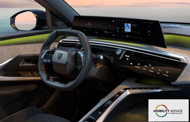 Peugeot 5008 Hybrid GT Excl. KomfortP 360&deg; ACC SHZ CarP 