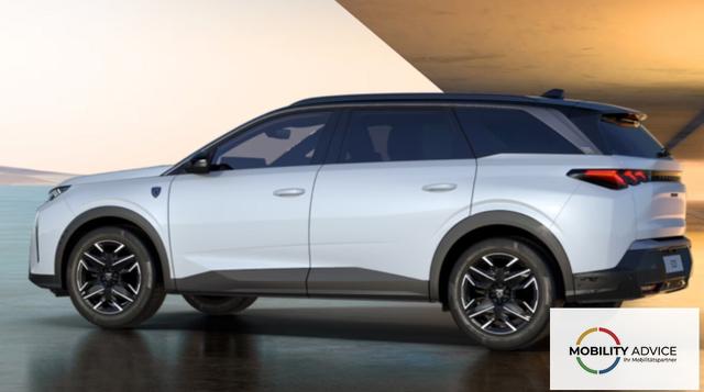 Peugeot 5008 Hybrid GT Excl. KomfortP 360&deg; ACC SHZ CarP 