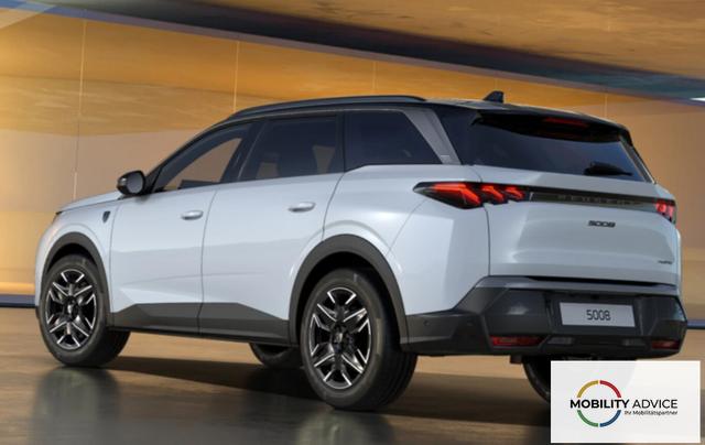 Peugeot 5008 Hybrid GT Excl. KomfortP 360&deg; ACC SHZ CarP 