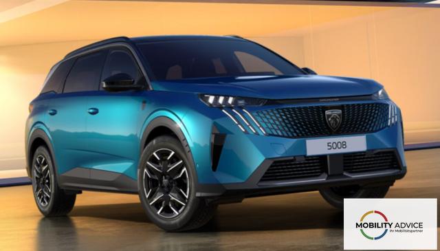 Peugeot 5008 Hybrid GT Excl. KomfortP 360&deg; ACC SHZ CarP 