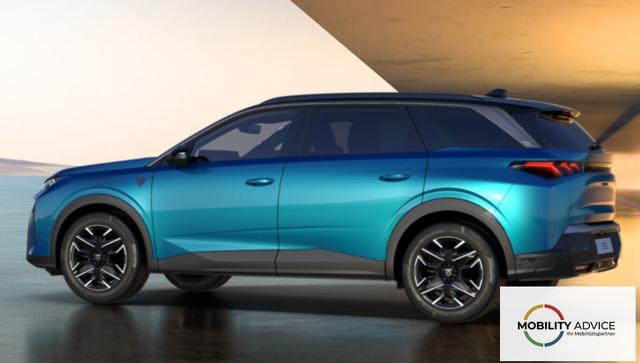 Peugeot 5008 Hybrid GT Excl. KomfortP 360&deg; ACC SHZ CarP 