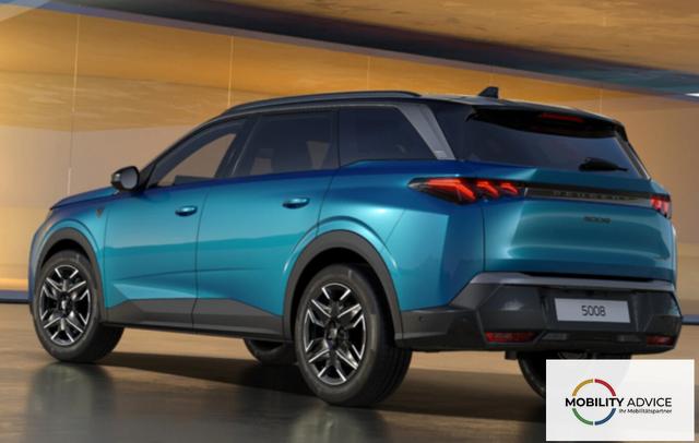Peugeot 5008 Hybrid GT Excl. KomfortP 360&deg; ACC SHZ CarP 