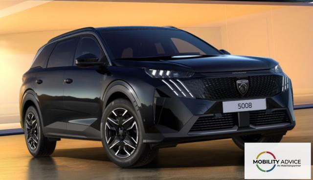 Peugeot 5008 Hybrid GT Excl. Pano KomfortP 360&deg; ACC CarP 