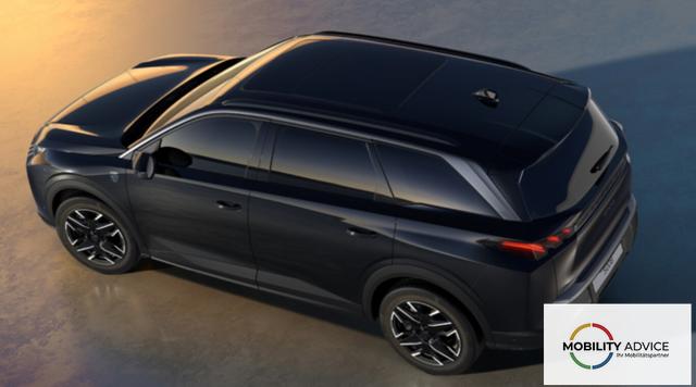 Peugeot 5008 Hybrid GT Excl. Pano KomfortP 360&deg; ACC CarP 