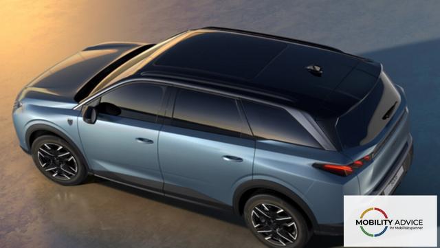 Peugeot 5008 Hybrid GT Excl. Pano KomfortP 360&deg; ACC CarP 