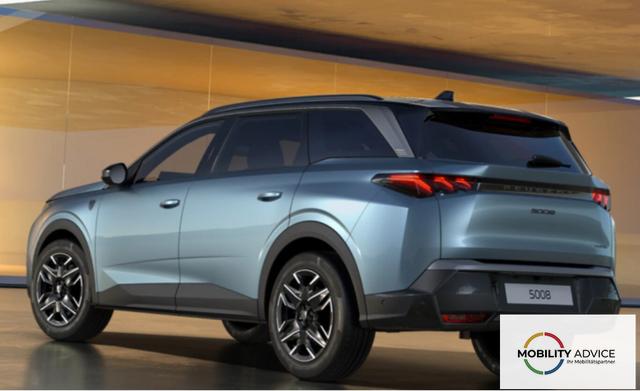 Peugeot 5008 Hybrid GT Excl. Pano KomfortP 360&deg; ACC CarP 