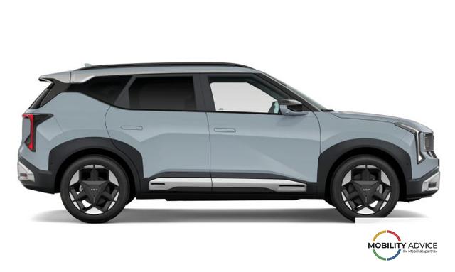 Kia Seltos MT Vision DesignP SHZ Carplay Keyl LM18 