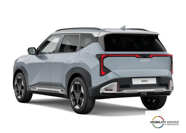 Kia Seltos MT Vision DesignP SHZ Carplay Keyl LM18 