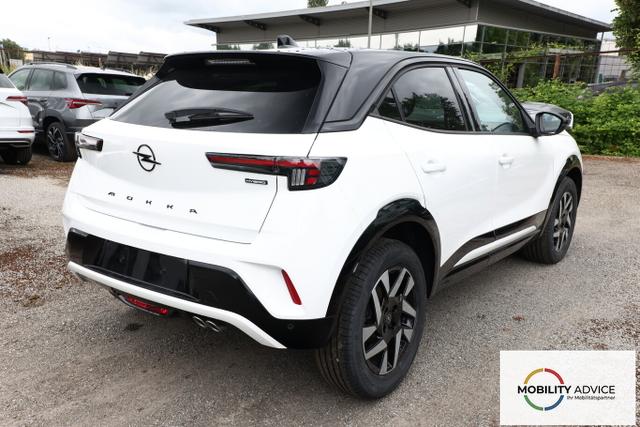 Opel Mokka GS Hybrid SHZ Kam PDC VirCo Temp 
