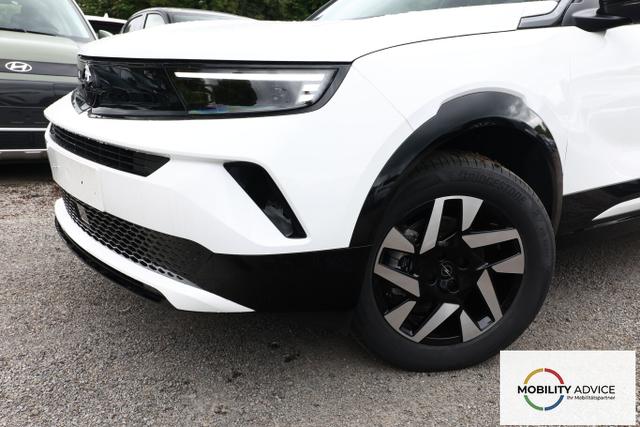 Opel Mokka GS Hybrid SHZ Kam PDC VirCo Temp 