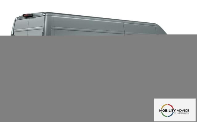 Opel Movano 35+ AT8 L4H2 AppleC NSW Kam 270&deg; 