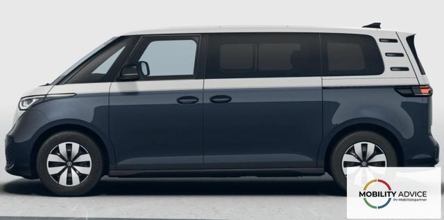 Volkswagen ID. BUZZ Pro LR 7S Style KomfortP+ AssisP+ Open&C 