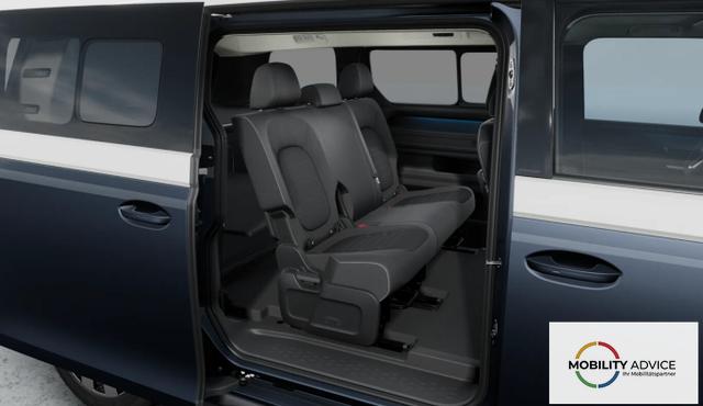 Volkswagen ID. BUZZ Pro LR 7S Style KomfortP+ AssisP+ Open&C 