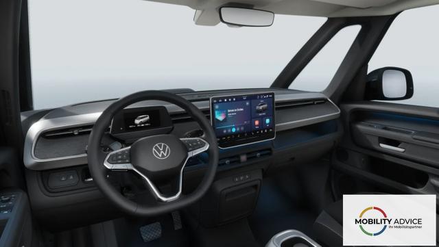 Volkswagen ID. BUZZ Pro LR 7S Style KomfortP+ AssisP+ Open&C 