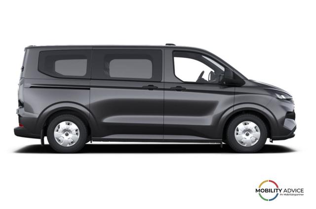 Ford Transit Custom Trend Kombi Aut L1 LED 5J-Gar 9-S 