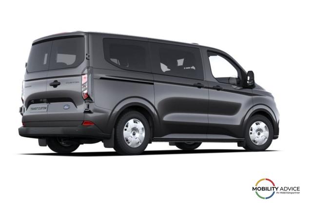 Ford Transit Custom Trend Kombi Aut L1 LED 5J-Gar 9-S 