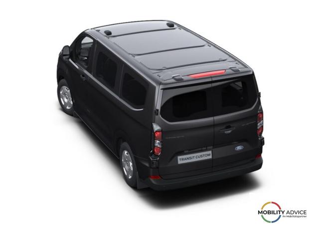 Ford Transit Custom Trend Kombi Aut L1 LED 5J-Gar 9-S 