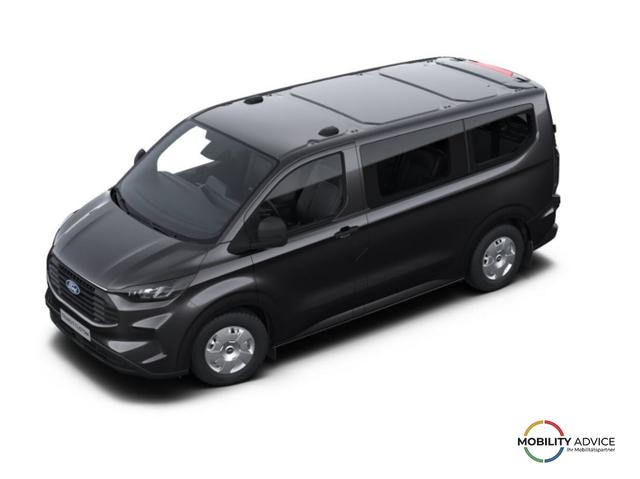 Ford Transit Custom Trend Kombi Aut L1 LED 5J-Gar 9-S 