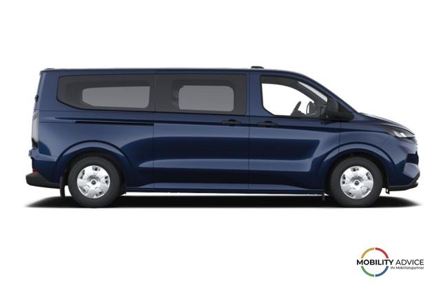 Ford Transit Custom Trend Kombi L2 AHK SHZ 5J-Gar 9-S 