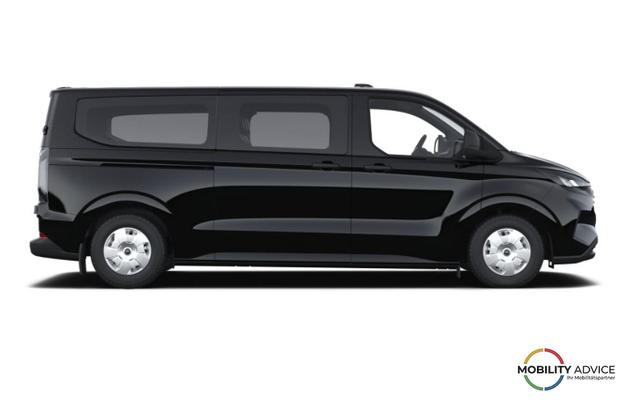 Ford Transit Custom Trend Kombi L2 StandH SHZ 5J-Gar 