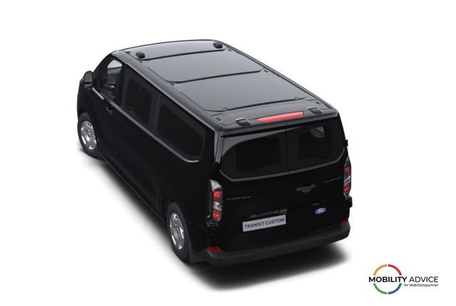Ford Transit Custom Trend Kombi L2 StandH SHZ 5J-Gar 