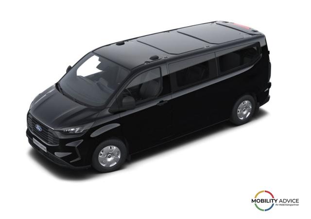 Ford Transit Custom Trend Kombi L2 StandH SHZ 5J-Gar 