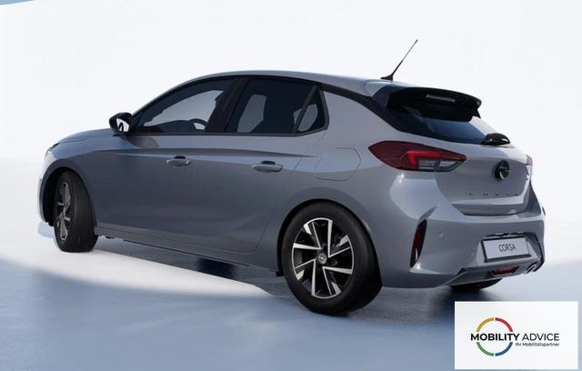 Opel Corsa GS Hybrid AT6 KomfortP SHZ ACC LM16Z 