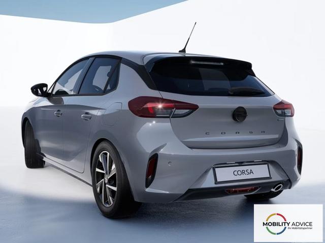 Opel Corsa GS Hybrid AT6 KomfortP SHZ ACC LM16Z 
