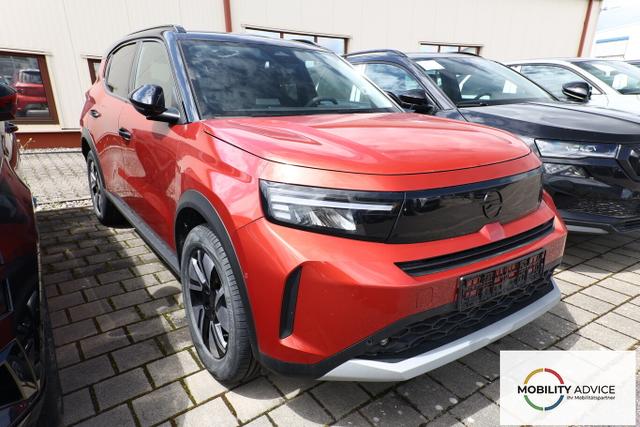 Opel Frontera GS Hybrid AT 7-S TechP SHZ LHZ Nav Kam 
