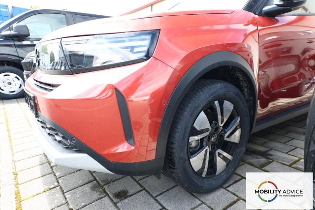 Opel Frontera GS Hybrid AT 7-S TechP SHZ LHZ Nav Kam 