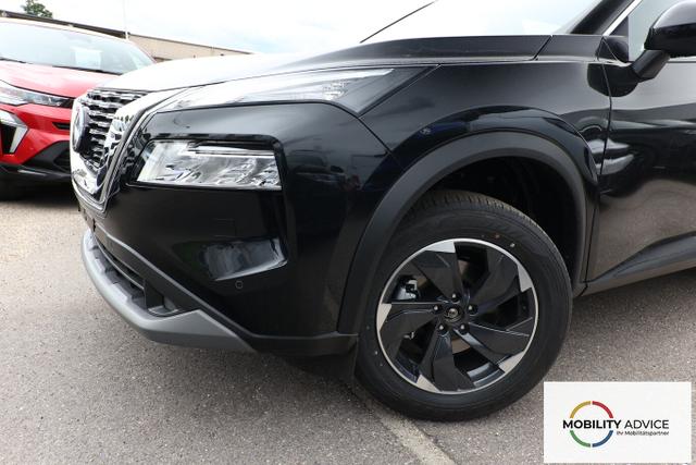 Nissan X-Trail Acenta 7S 4xSHZ Keyl Kam ACC CarPlay LED 