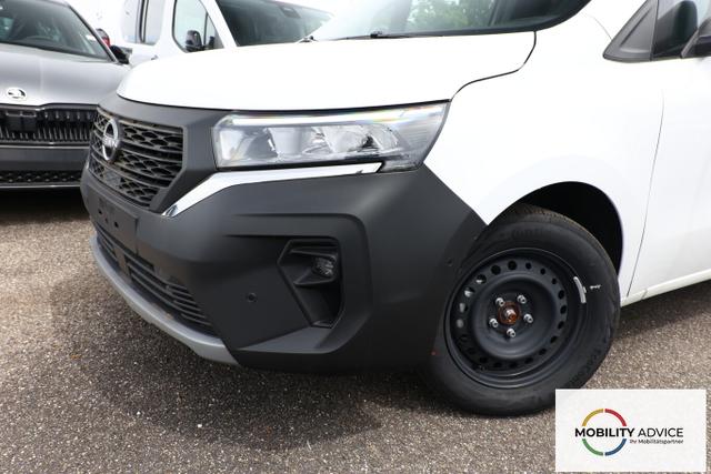 Nissan Townstar N-CONNECTA L2 MT LED Holz CarP Keyl Kam 