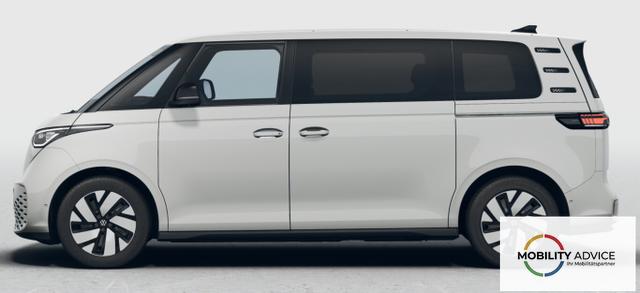 Volkswagen ID. BUZZ Pro LR 7S KomfortP+ AssisP+ 360&deg;Kam ACC 