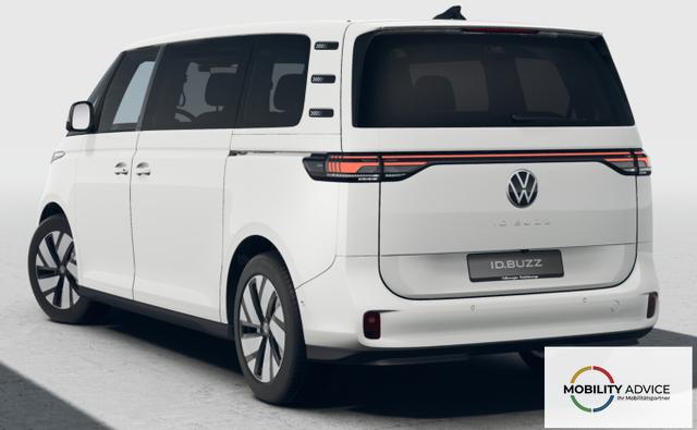 Volkswagen ID. BUZZ Pro LR 7S KomfortP+ AssisP+ 360&deg;Kam ACC 
