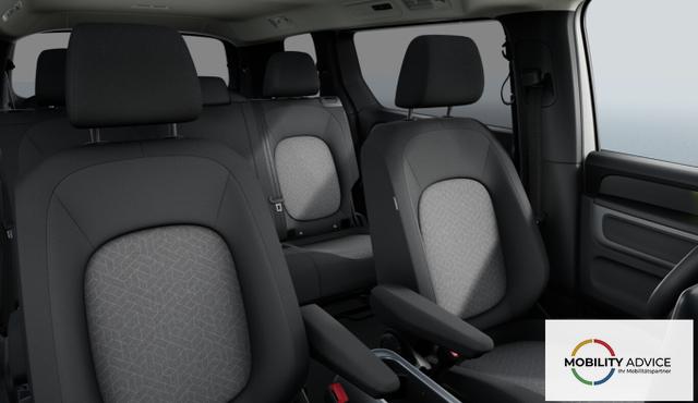 Volkswagen ID. BUZZ Pro LR 7S KomfortP+ AssisP+ 360&deg;Kam ACC 