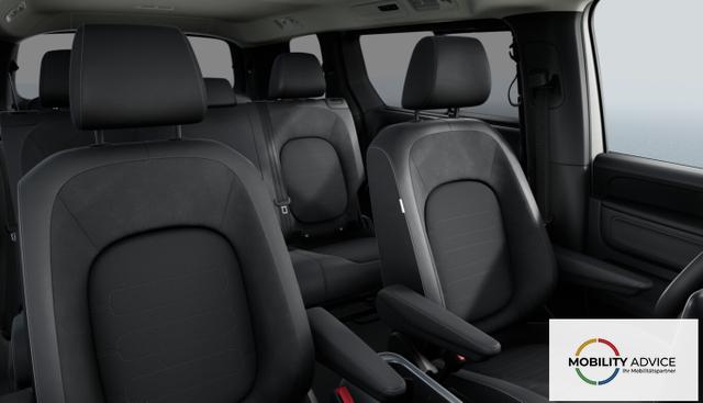 Volkswagen ID. BUZZ Pro LR 7S Style+ W&auml;rmeP Komfort AssisP+ 