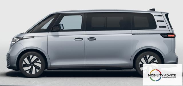 Volkswagen ID. BUZZ Pro LR 7S Style+ W&auml;rmeP Komfort AssisP+ 