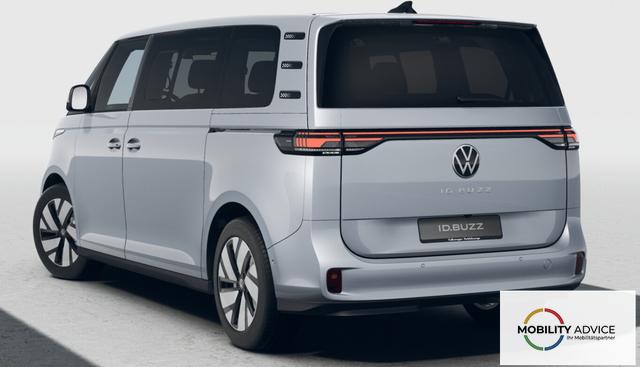 Volkswagen ID. BUZZ Pro LR 7S Style+ W&auml;rmeP Komfort AssisP+ 