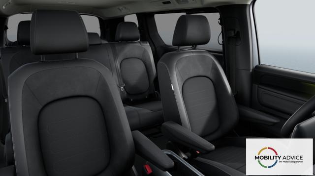 Volkswagen ID. BUZZ Pro LR 7S Style+ AHK Komfort AssisP+ 