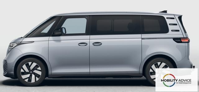 Volkswagen ID. BUZZ Pro LR 7S Style+ AHK Komfort AssisP+ 