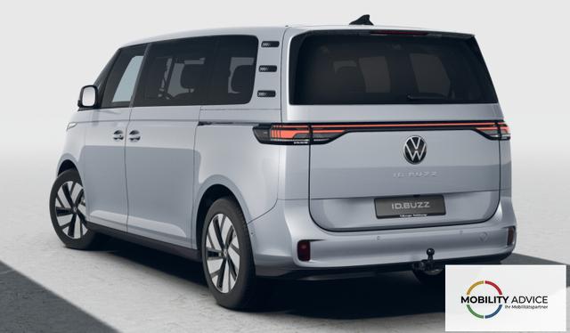 Volkswagen ID. BUZZ Pro LR 7S Style+ AHK Komfort AssisP+ 