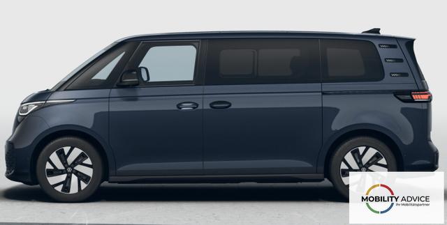 Volkswagen ID. BUZZ Pro LR 5S Style+ Open&Cl Komfort AssisP+ 